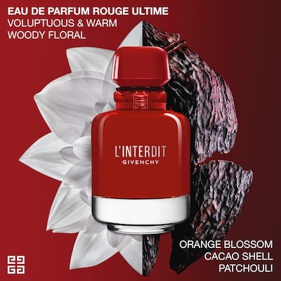 L'Interdit Eau de Parfum Rouge Ultime 2
