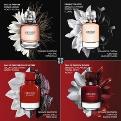 L'Interdit Eau de Parfum Rouge Ultime 3