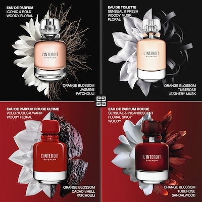 L'Interdit Eau de Parfum Rouge Ultime 3