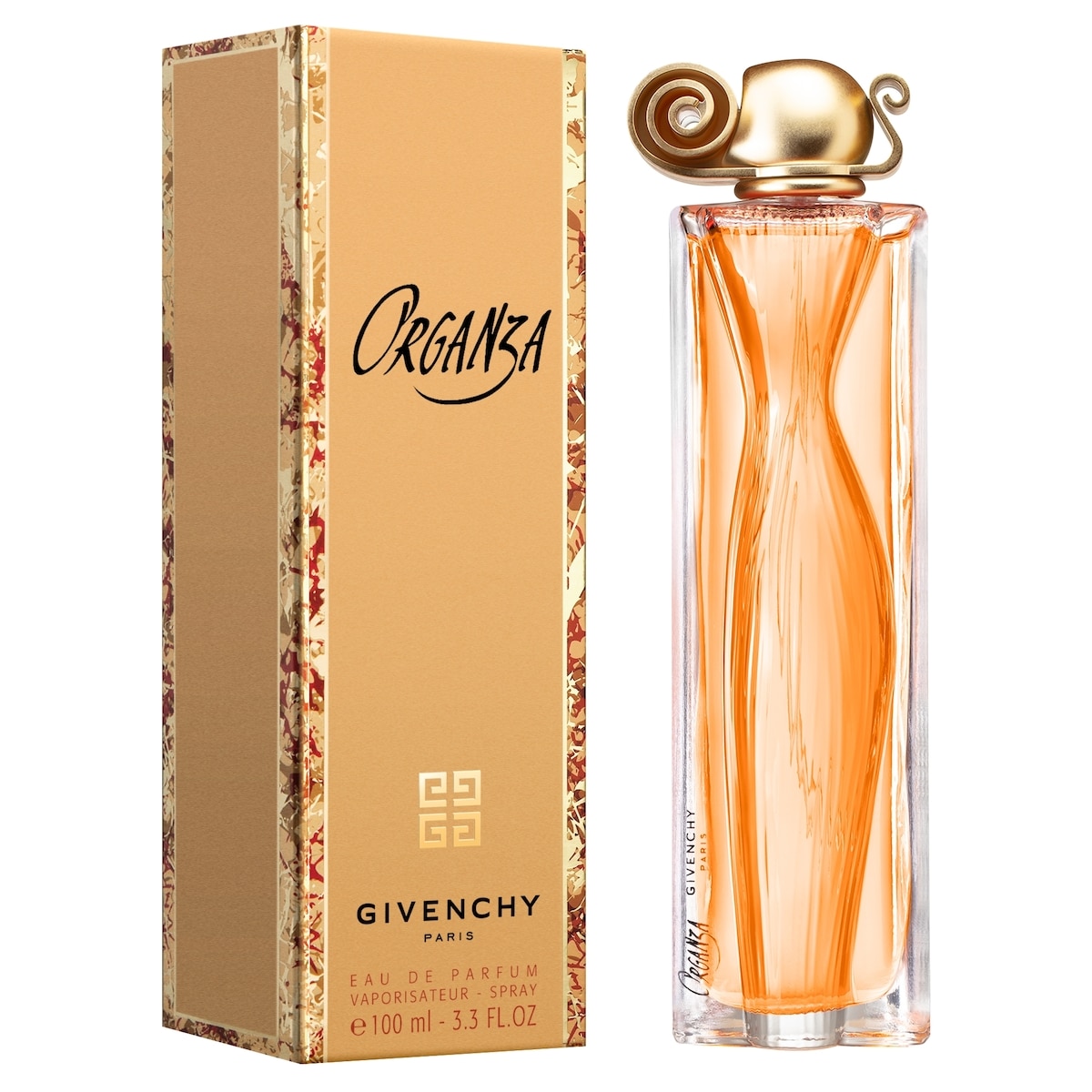 Organza Eau de Parfum