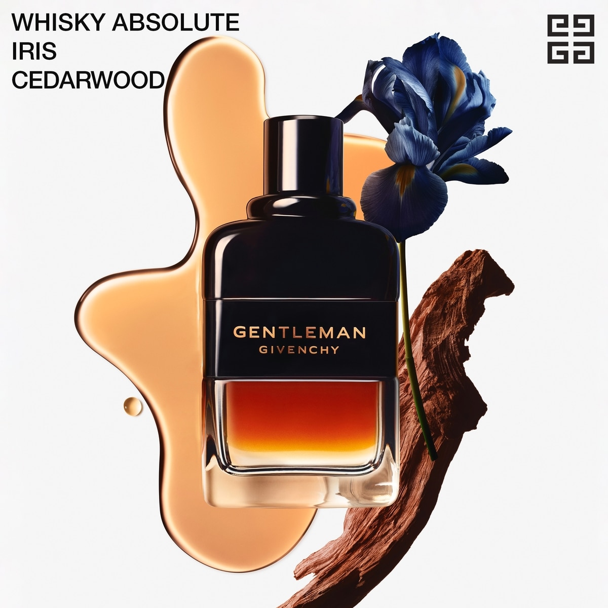 Gentleman Eau de Parfum Réserve Privée