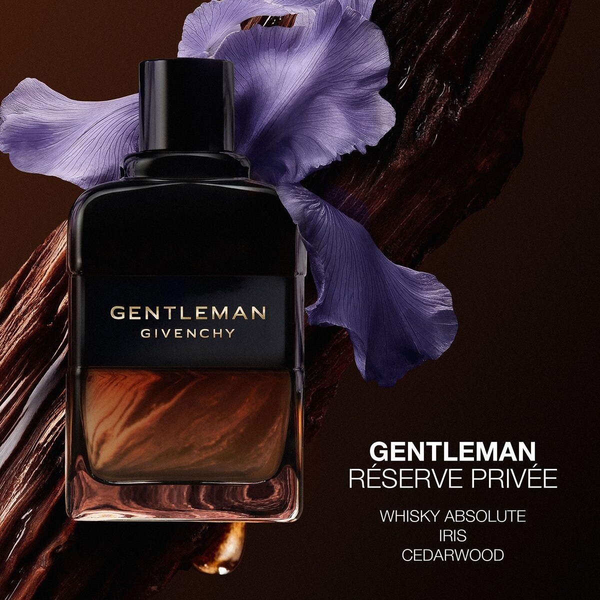 Givenchy Gentleman Eau de Parfum Réserve Privée | Shoppers Drug Mart