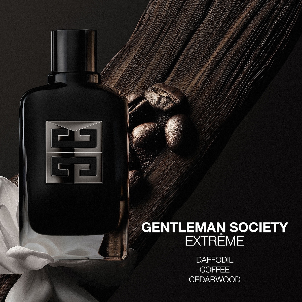 Givenchy Gentleman Society Eau de Parfum Extrême | Shoppers Drug Mart
