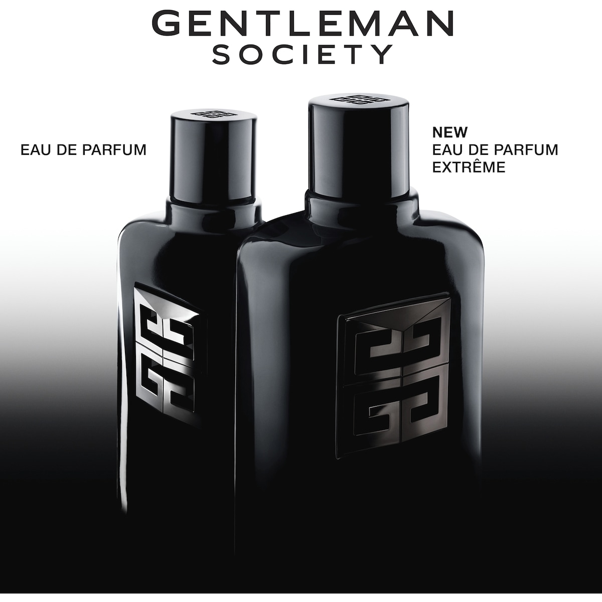Givenchy Gentleman Society Eau de Parfum Extrême | Shoppers Drug Mart