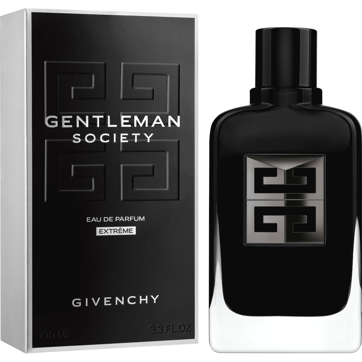 Gentleman Society Eau de Parfum Extrême
