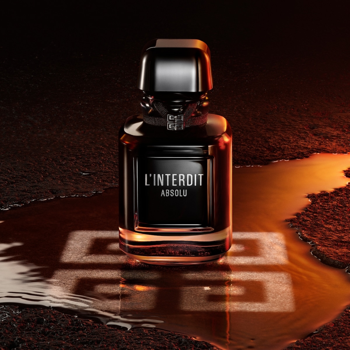 L'Interdit Absolu Eau de Parfum Intense