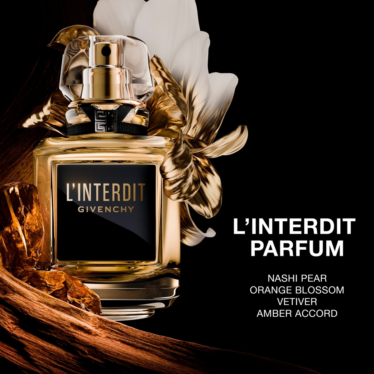 L'Interdit Parfum Eau de Parfum