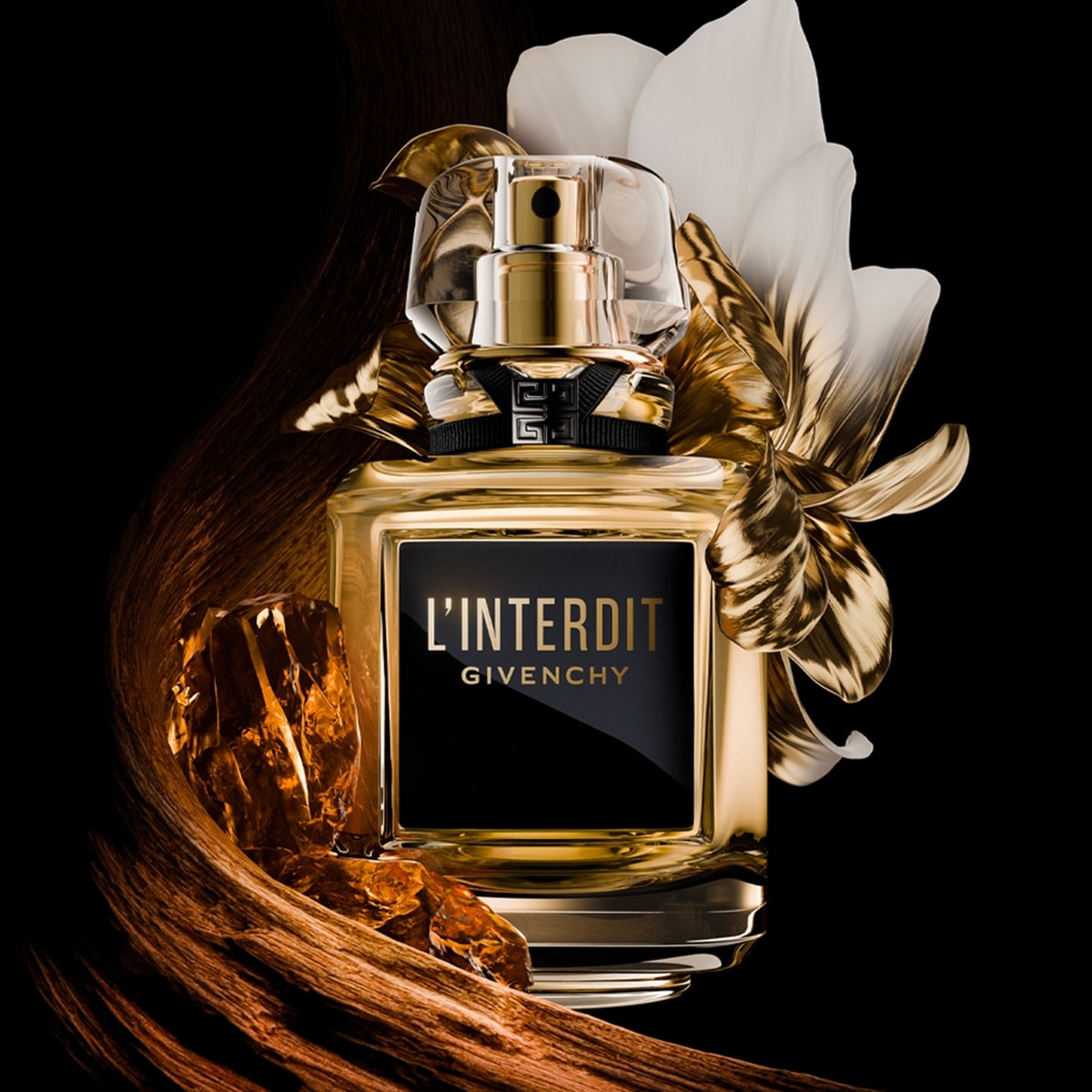 L'Interdit Parfum Eau de Parfum