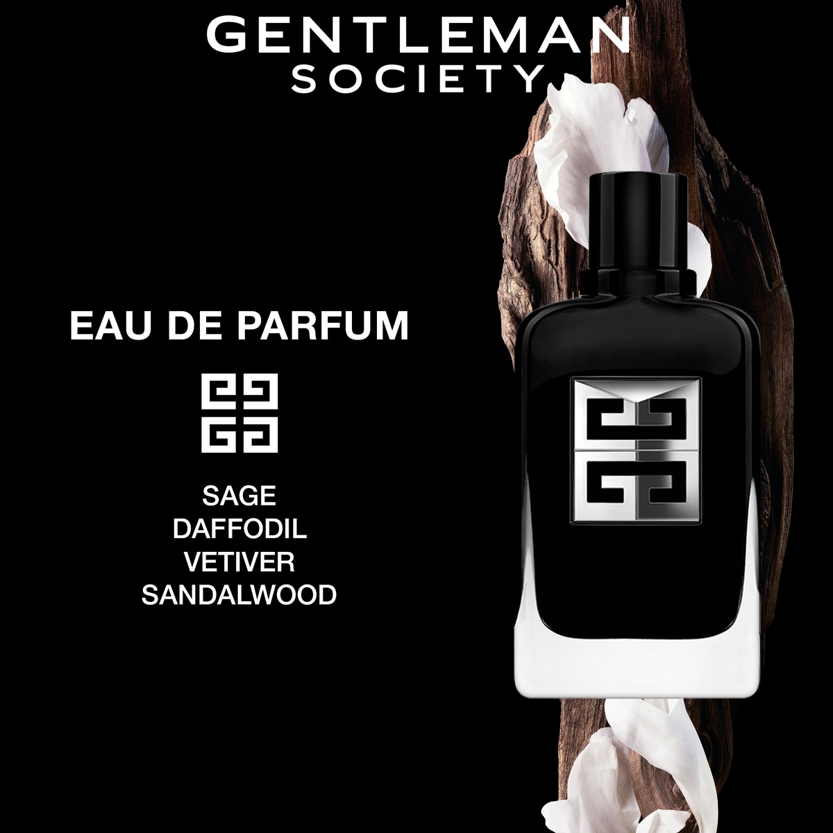Gentleman Society Eau De Parfum 2-Pc Gift Set