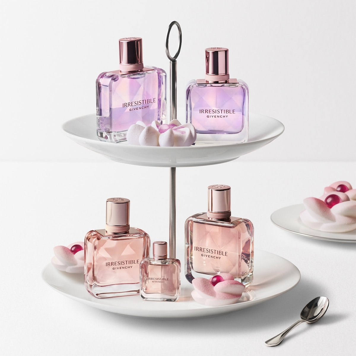 Irresistible Nectar Eau De Parfum