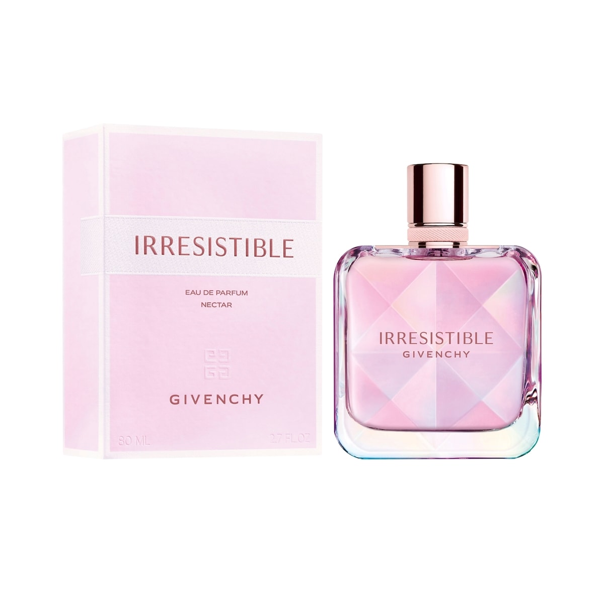 Irresistible Nectar Eau De Parfum
