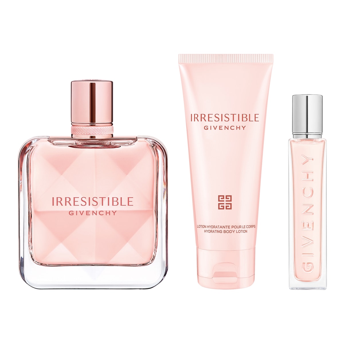Irresistible Eau de Parfum 3-Pc Gift Set