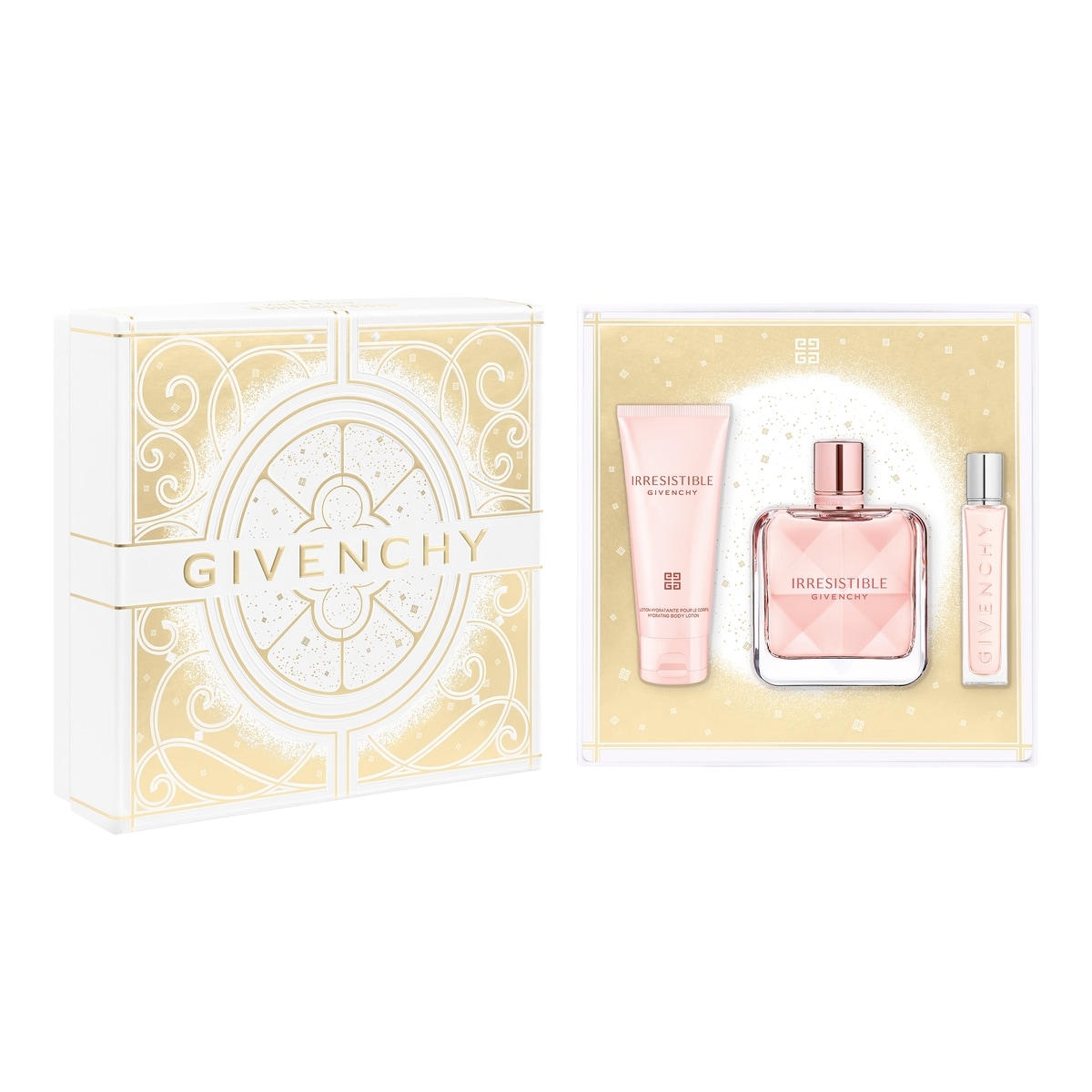 Irresistible Eau de Parfum 3-Pc Gift Set