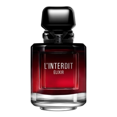 L'Interdit Elixir Parfum