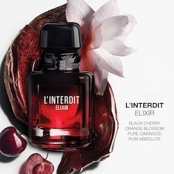 L'Interdit Elixir Parfum 2