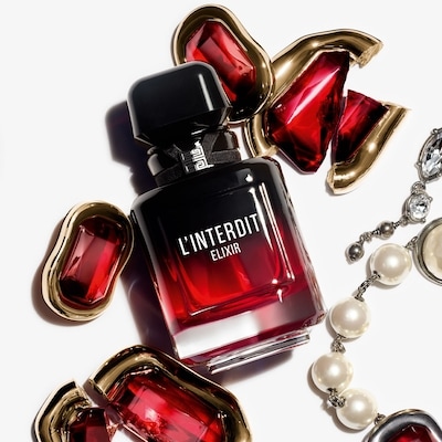 L'Interdit Elixir Parfum 3