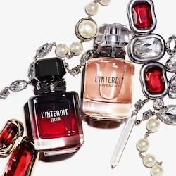 L'Interdit Elixir Parfum 6