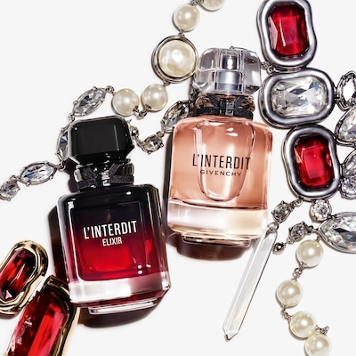 L'Interdit Elixir Parfum 6