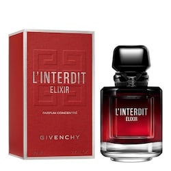 L'Interdit Elixir Parfum 7