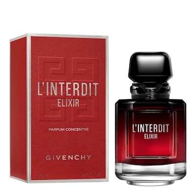 L'Interdit Elixir Parfum 7