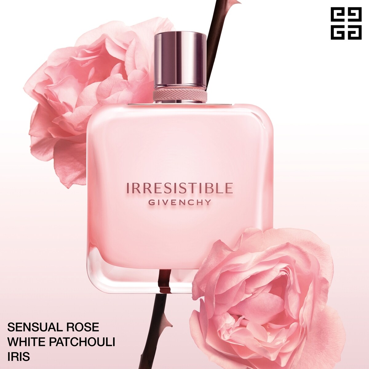 Givenchy Irresistible Eau de Parfum Travel Spray Discovery Set