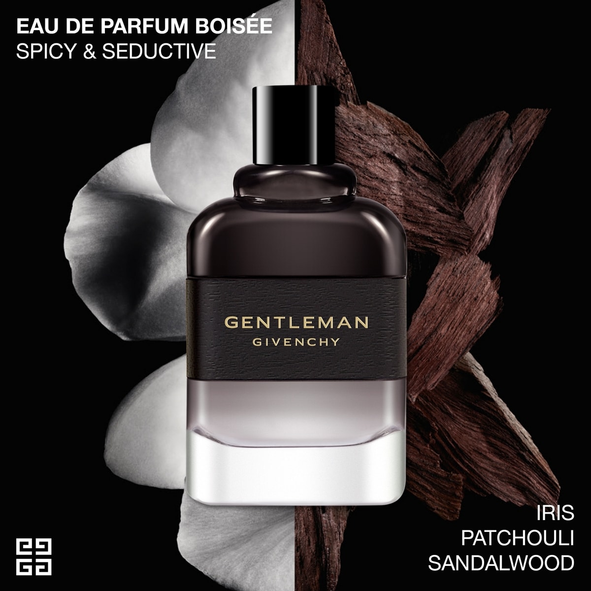 Gentleman Eau de Parfum Travel Spray Discovery Set