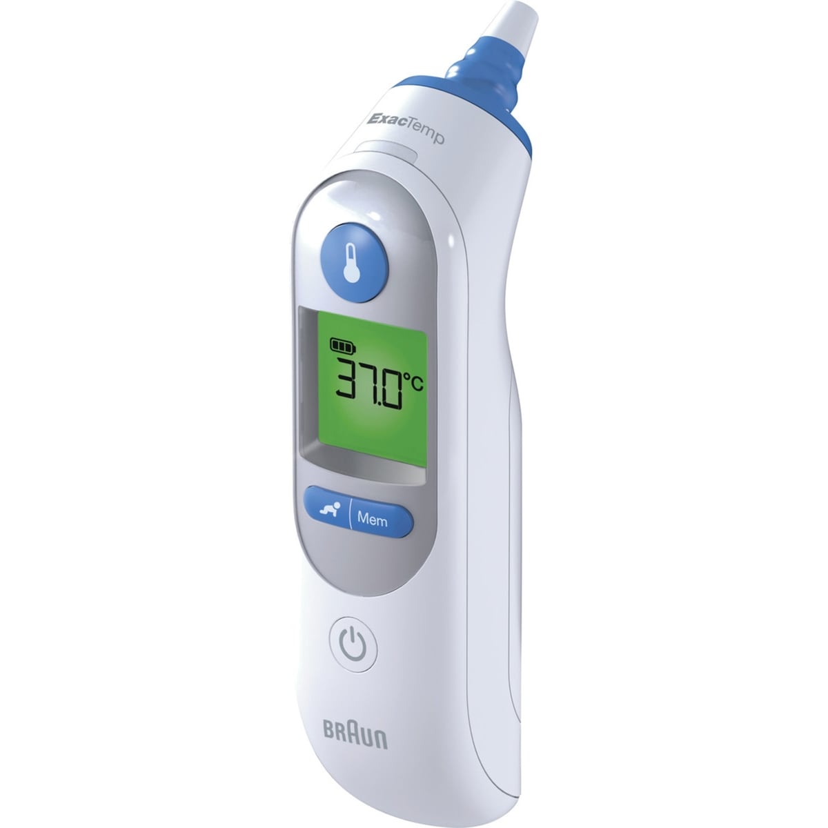 Braun IRT6520CA ThermoScan® 7 Ear Thermometer with Age Precision™ 1 ea