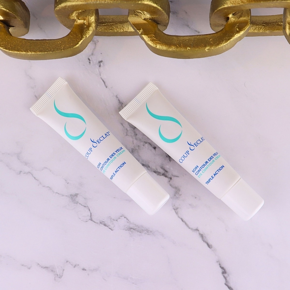 Triple Action Eye Contour Serum