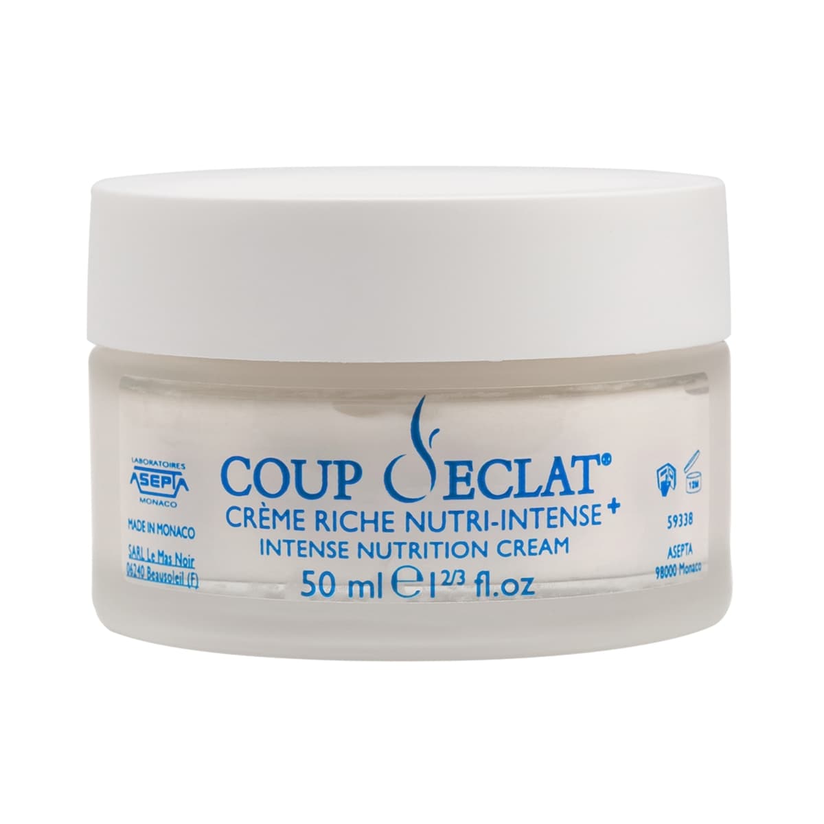 Nutri-Intense+ Rich Cream