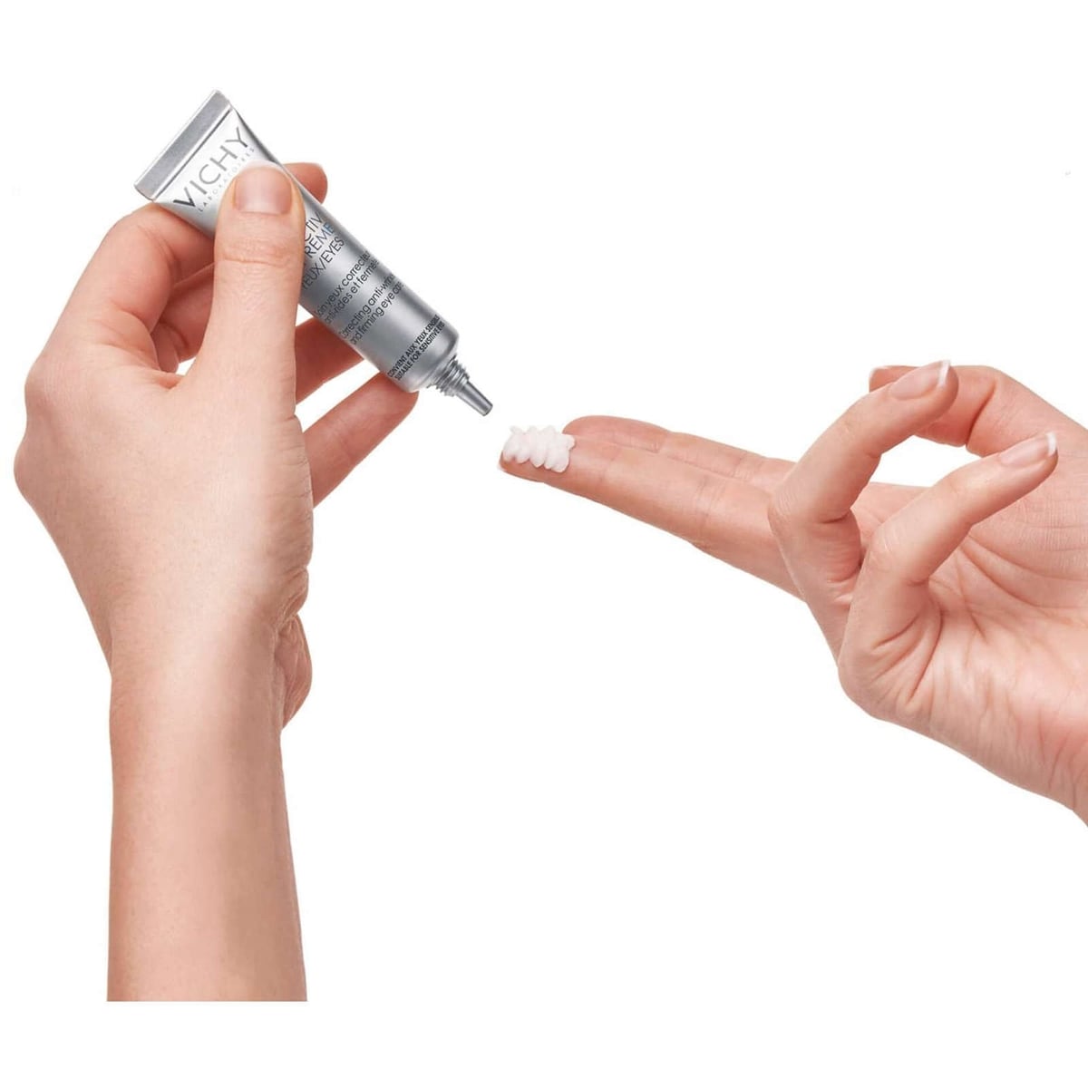 Liftactiv Supreme Yeux – Crème yeux anti-rides et fermeté