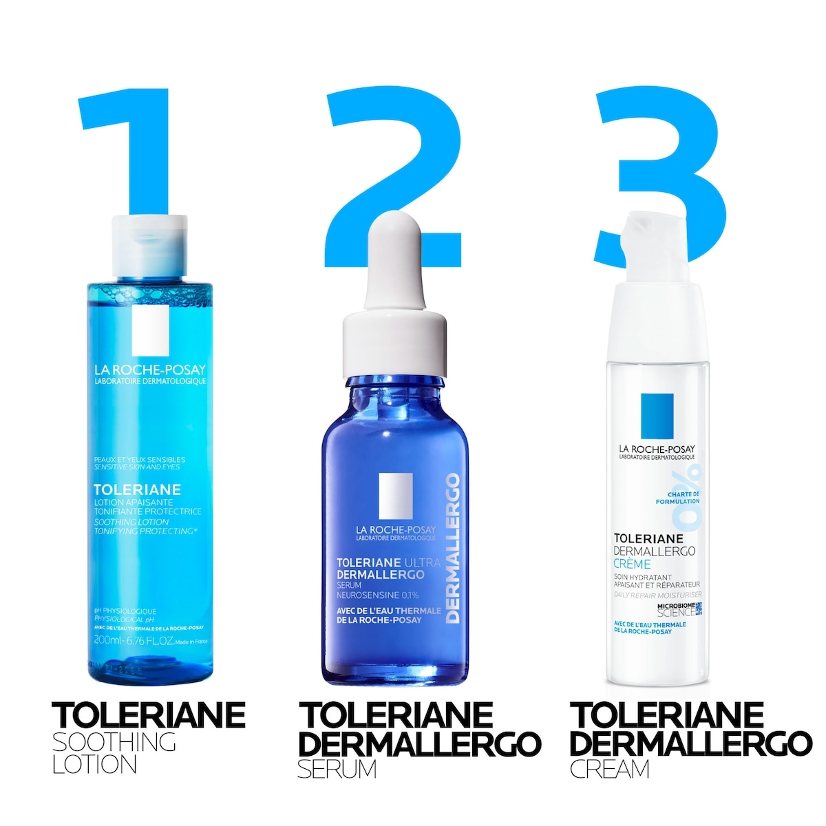 Physiological Soothing Lotion