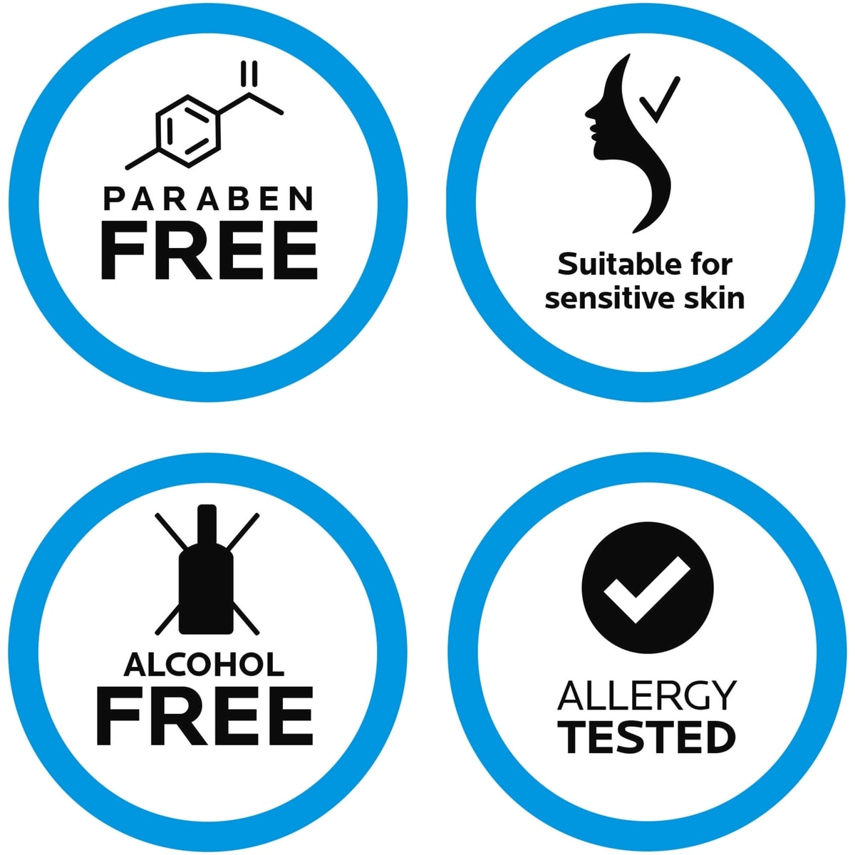 Ultra Micellar Water Sensitive