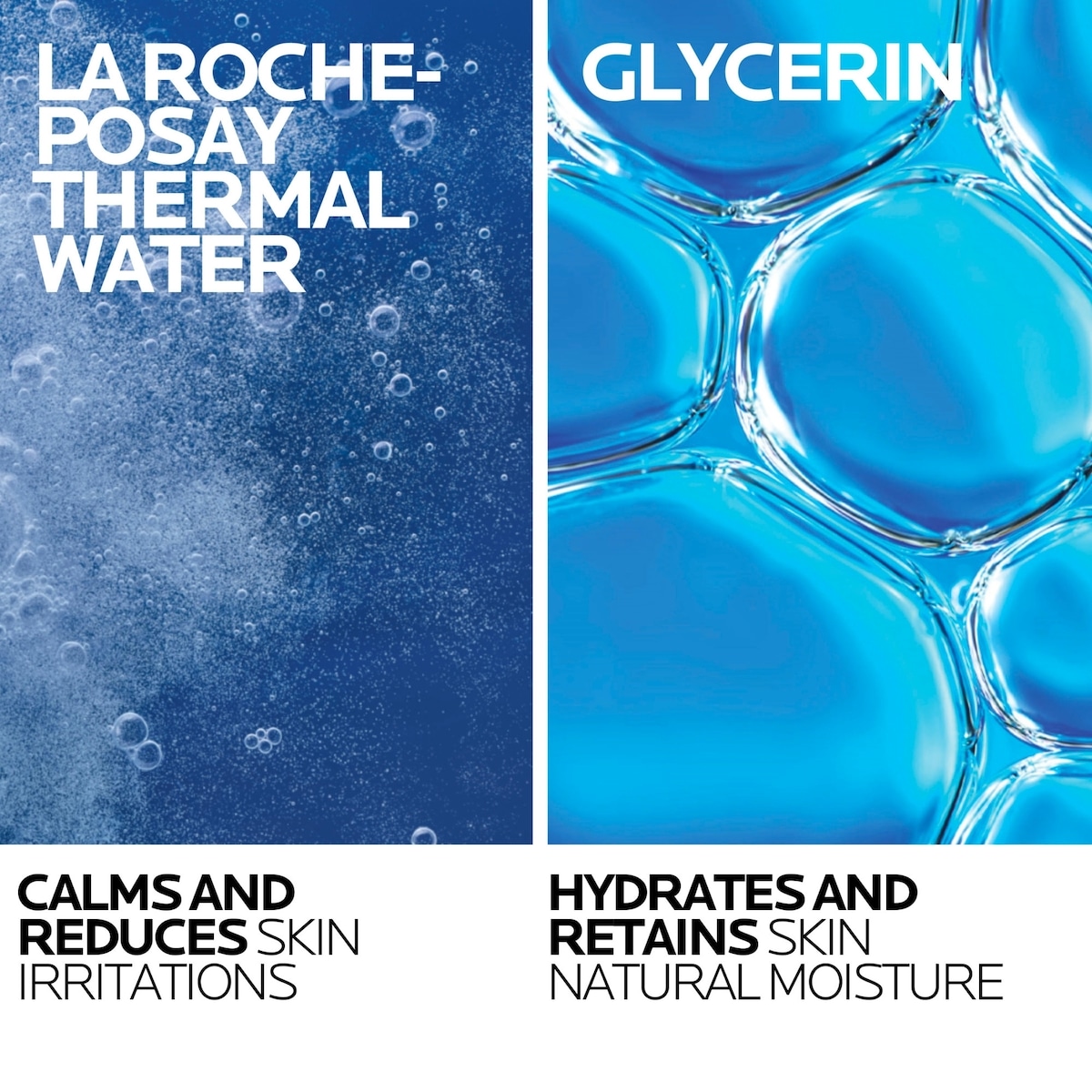 Physiological cleansing micellar Foaming Water