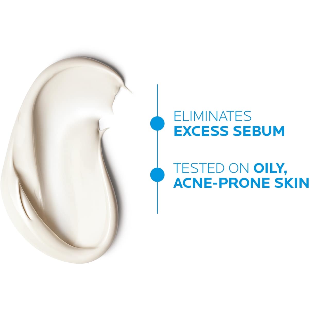 Masque purifiant Effaclar