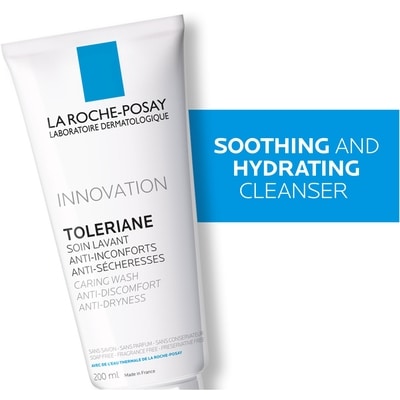 Toleriane Caring Wash 2