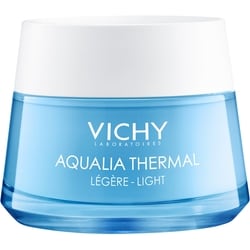 Aqualia Thermal Légère – Crème hydratante 48-heures avec 97% d'ingrédientes d'origine naturelle 1