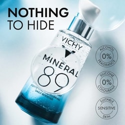 Minéral 89 Fortifying & Plumping Daily Booster 30 ML 3