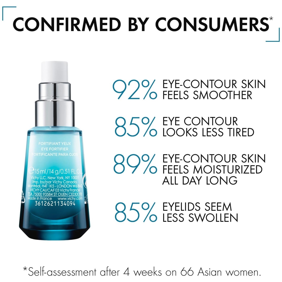 Minéral 89 Eye Care Hydrating Hyaluronic Acid