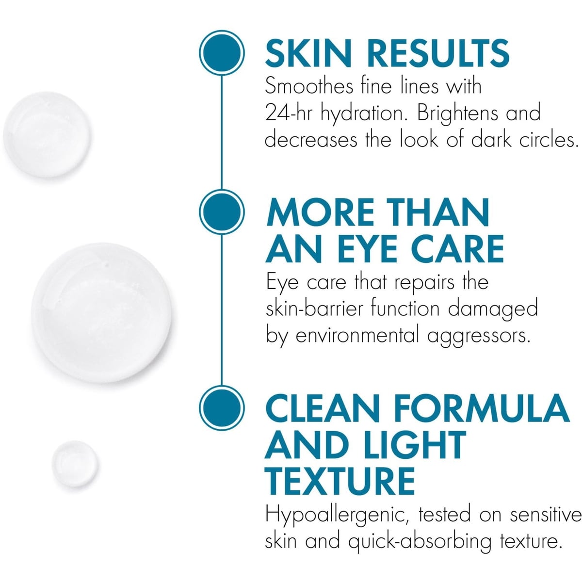 Minéral 89 Eye Care Hydrating Hyaluronic Acid
