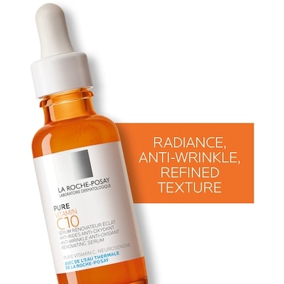 Pure Vitamin C10 Serum 2
