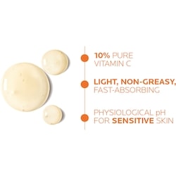 Pure Vitamin C10 Serum 3