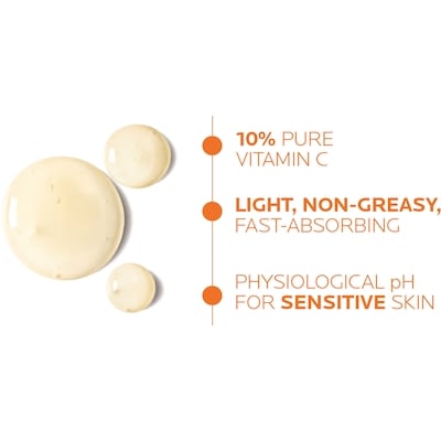 Pure Vitamin C10 Serum 3