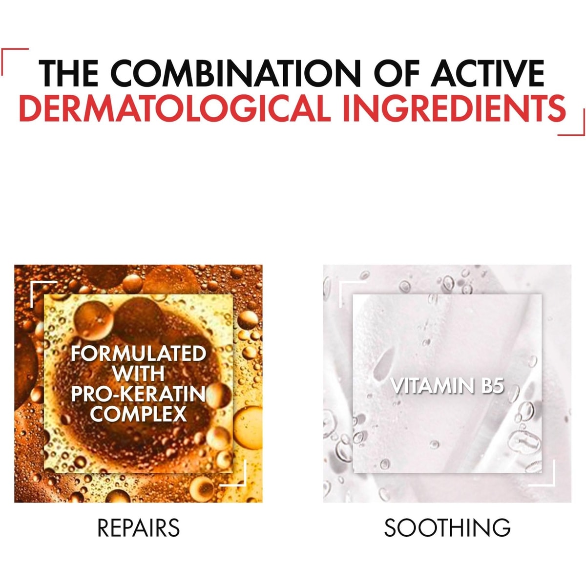 Dercos Kera-Solutions Revitalisant Nourissant