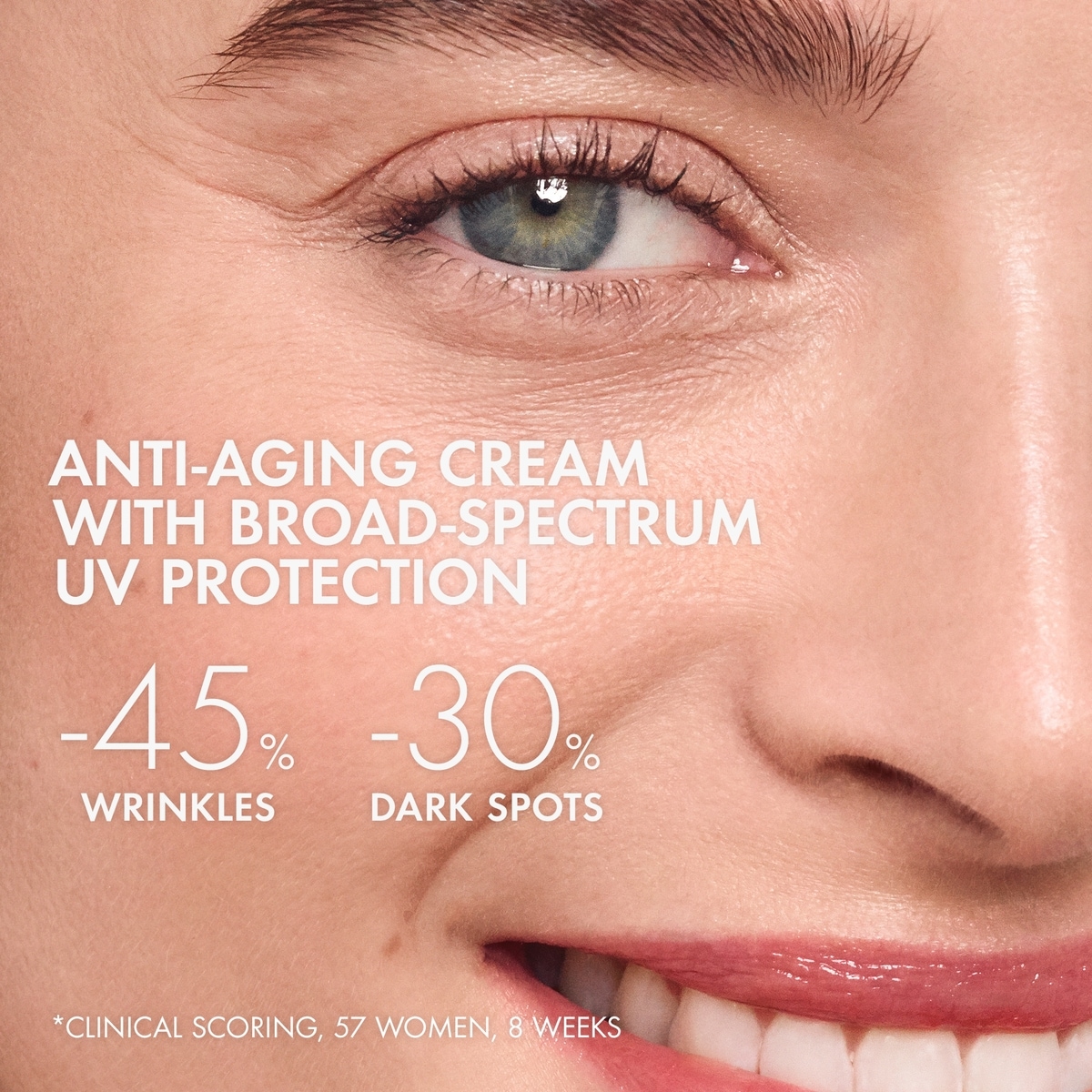 LiftActiv Specialist Lotion Anti Age Quotidienne FPS 30