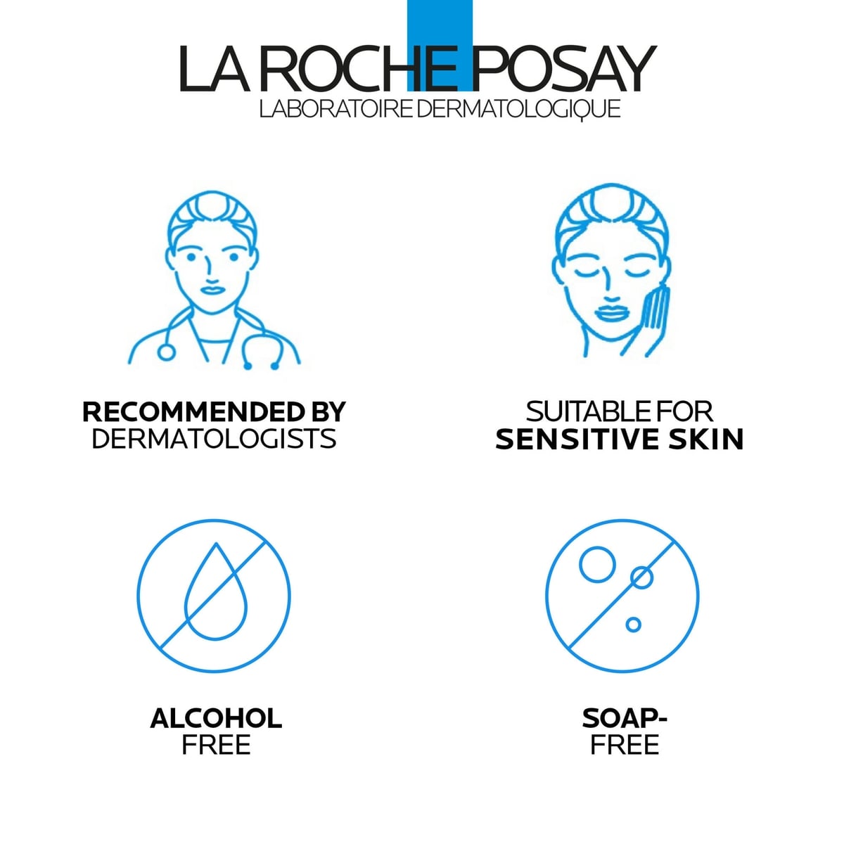 Oil-Infused Micellar Cleansing Water, Sensitive Skin and Eyes, with 10% Ultra Fine Oil, Gentle and Non-Greasy 400mL