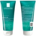 La Roche-Posay Effaclar Micro-Peeling Purifying Gel Face & Body Acne Treatment Cleanser