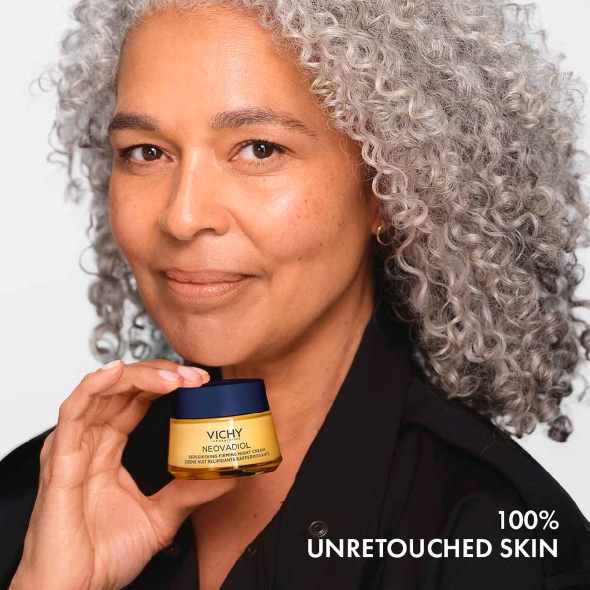 Neovadiol Post-menopause Replenishing Firming Night Cream 50ml