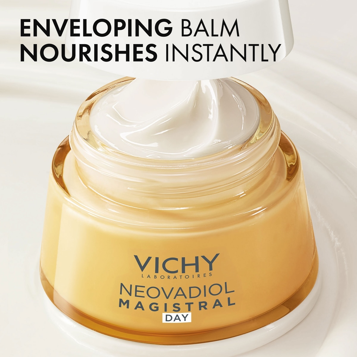 Vichy Neovadiol Post-menopause Replenishing Anti-sagginess Day