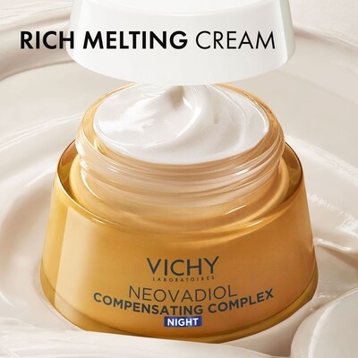 Neovadiol Peri-menopause Redensifying Revitalizing Night Cream 50ml 3