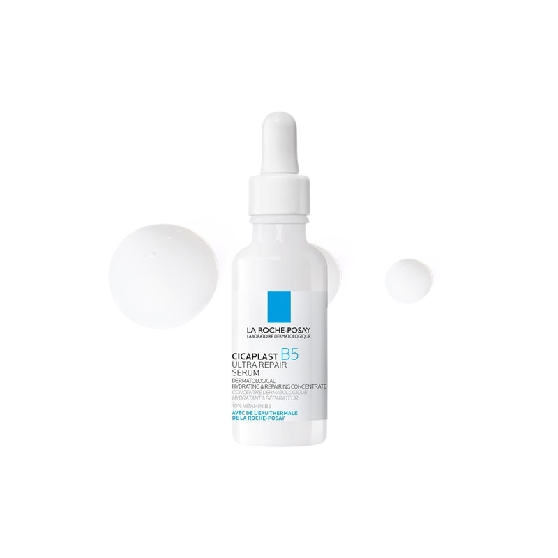 Cicaplast B5 Serum